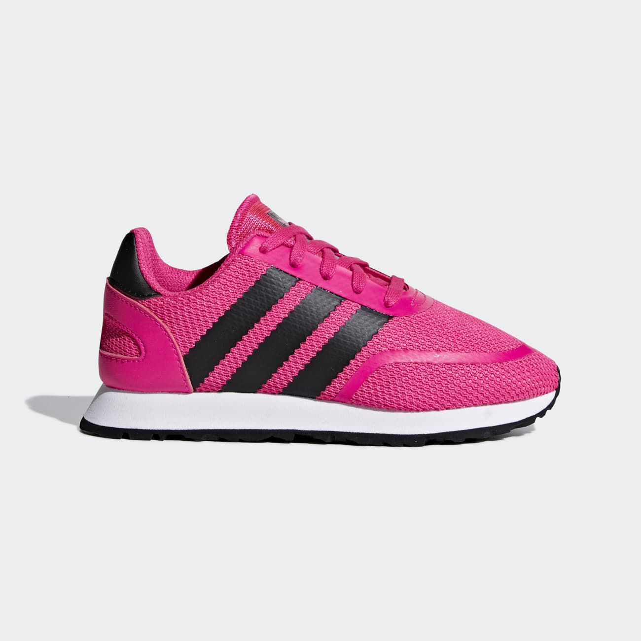 Adidas N-5923 Gyerek Utcai Cipő - Rózsaszín [D54906]